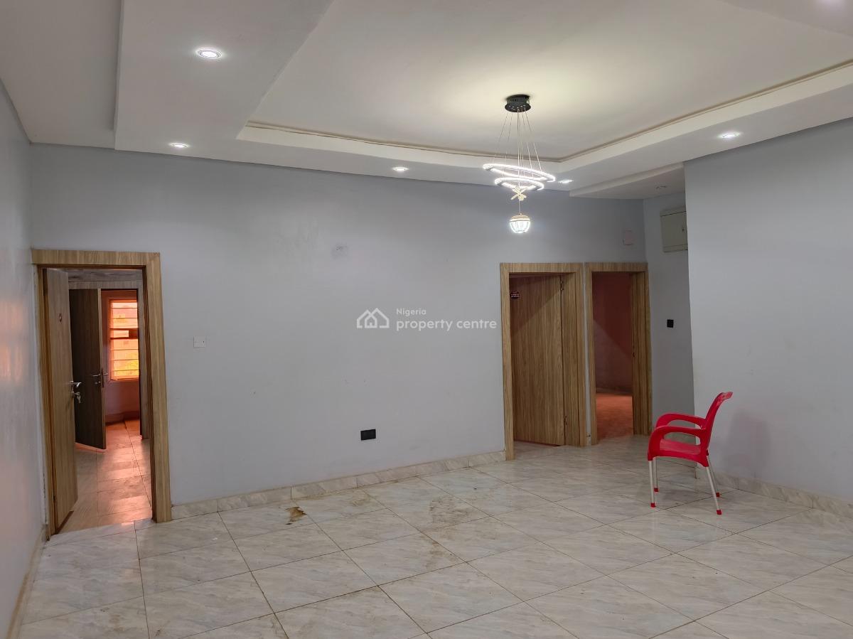 3-bedroom Flat, Dawaki By Modern Market, Dawaki, Gwarinpa, Abuja, Flat / Apartment for Rent