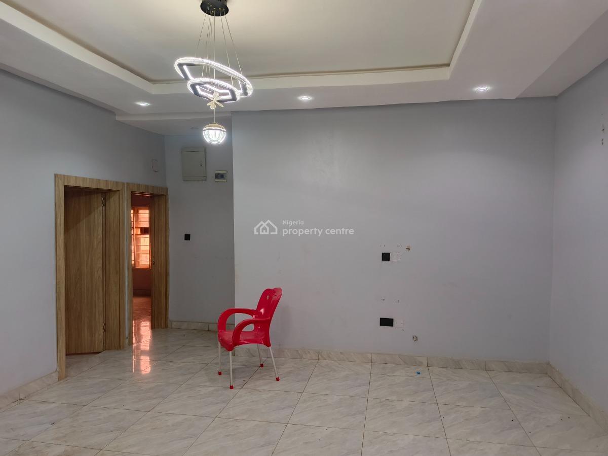 3-bedroom Flat, Dawaki By Modern Market, Dawaki, Gwarinpa, Abuja, Flat / Apartment for Rent