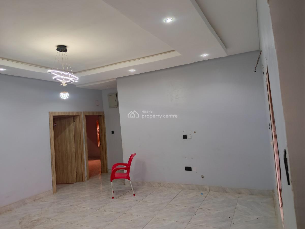3-bedroom Flat, Dawaki By Modern Market, Dawaki, Gwarinpa, Abuja, Flat / Apartment for Rent