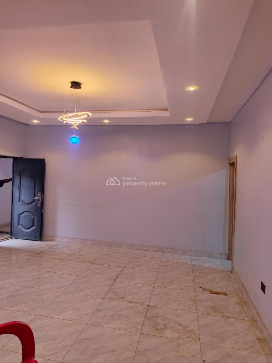 3-bedroom Flat, Dawaki By Modern Market, Dawaki, Gwarinpa, Abuja, Flat / Apartment for Rent