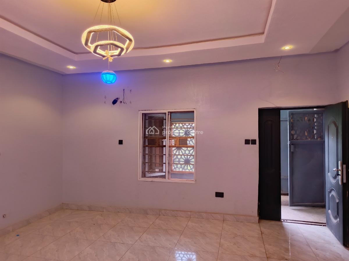 3-bedroom Flat, Dawaki By Modern Market, Dawaki, Gwarinpa, Abuja, Flat / Apartment for Rent