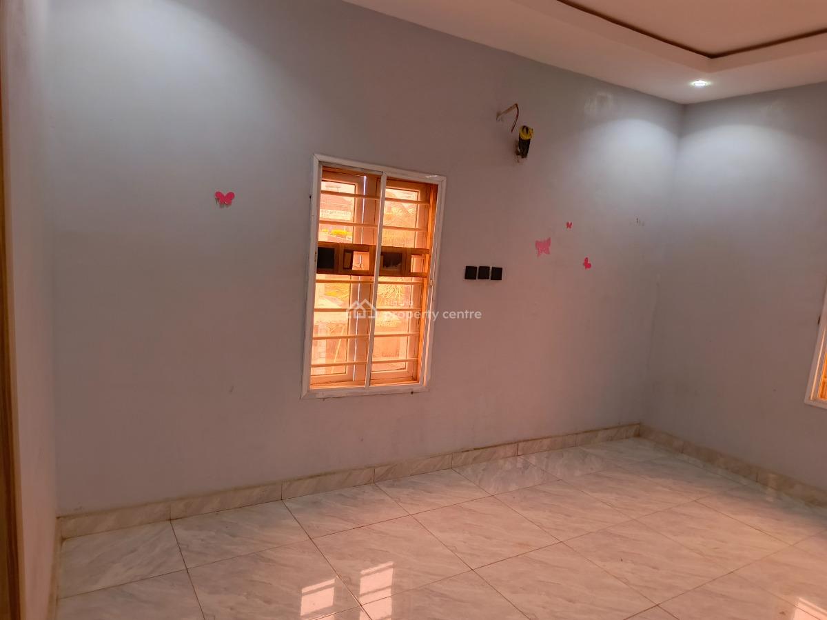 3-bedroom Flat, Dawaki By Modern Market, Dawaki, Gwarinpa, Abuja, Flat / Apartment for Rent