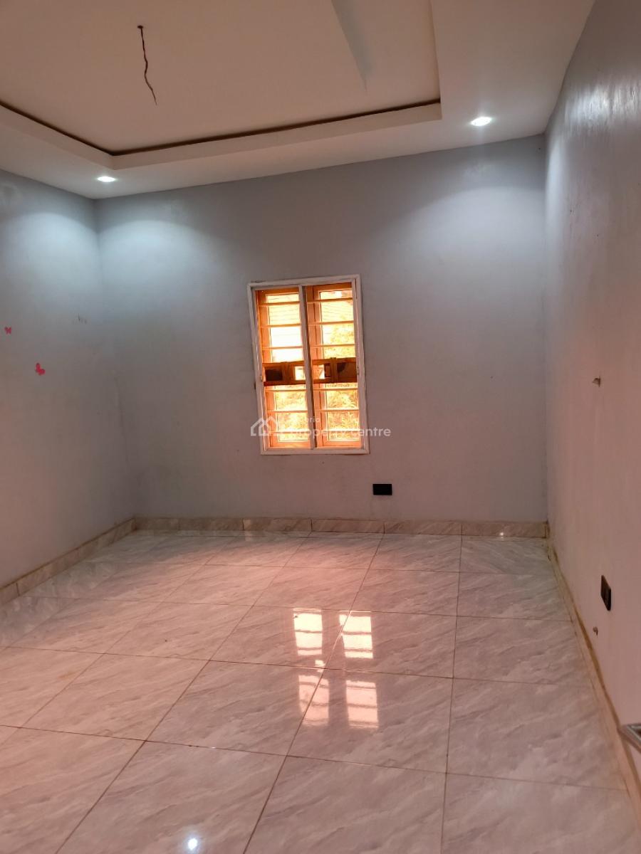 3-bedroom Flat, Dawaki By Modern Market, Dawaki, Gwarinpa, Abuja, Flat / Apartment for Rent