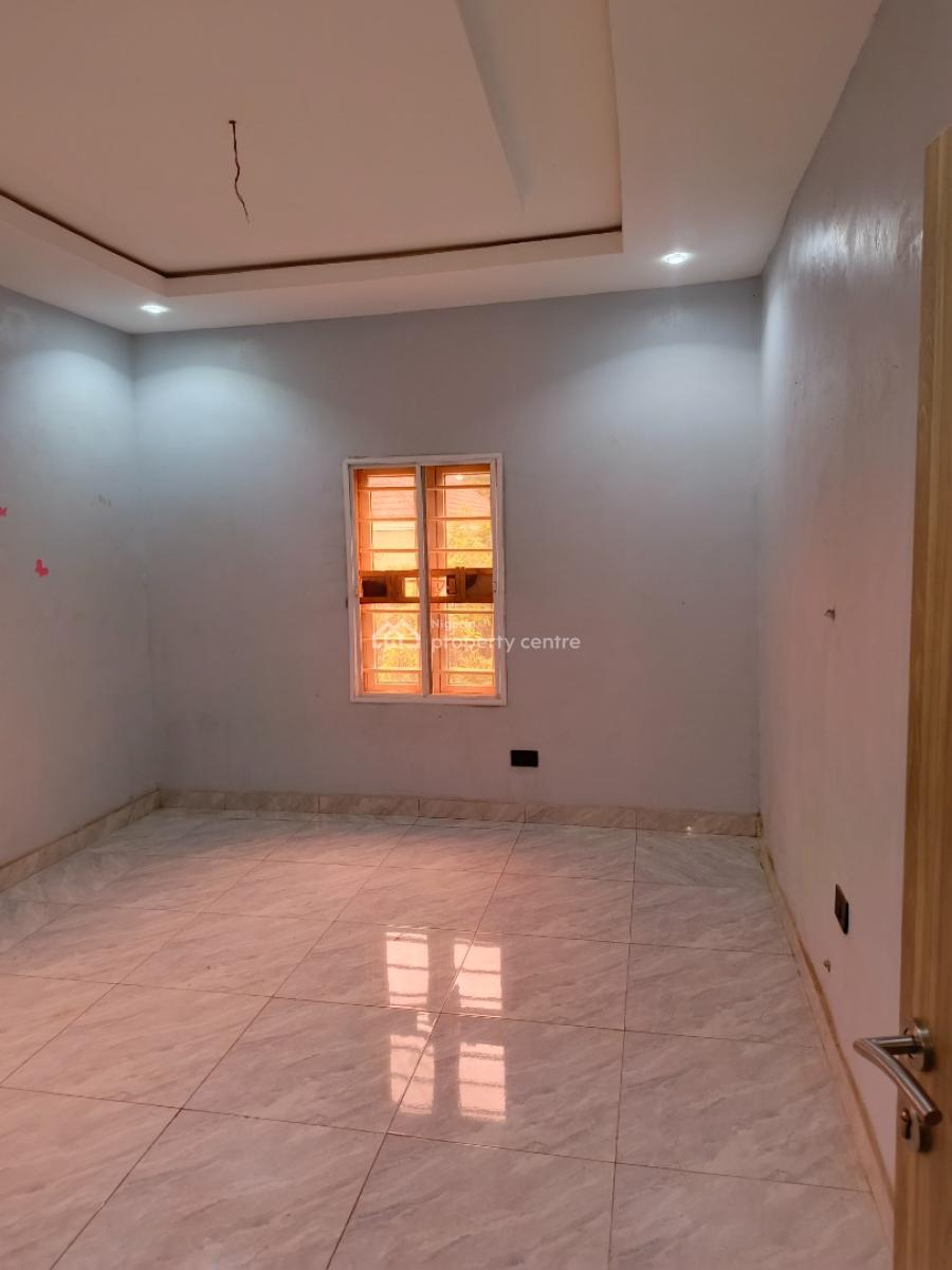 3-bedroom Flat, Dawaki By Modern Market, Dawaki, Gwarinpa, Abuja, Flat / Apartment for Rent