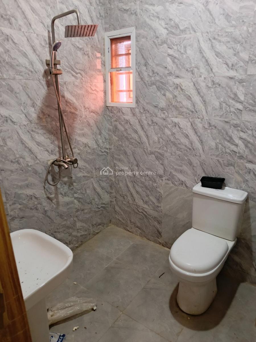 3-bedroom Flat, Dawaki By Modern Market, Dawaki, Gwarinpa, Abuja, Flat / Apartment for Rent