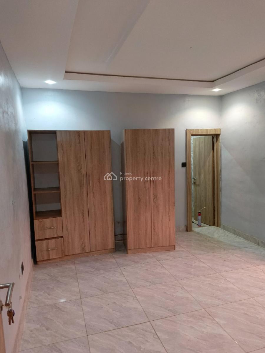 3-bedroom Flat, Dawaki By Modern Market, Dawaki, Gwarinpa, Abuja, Flat / Apartment for Rent