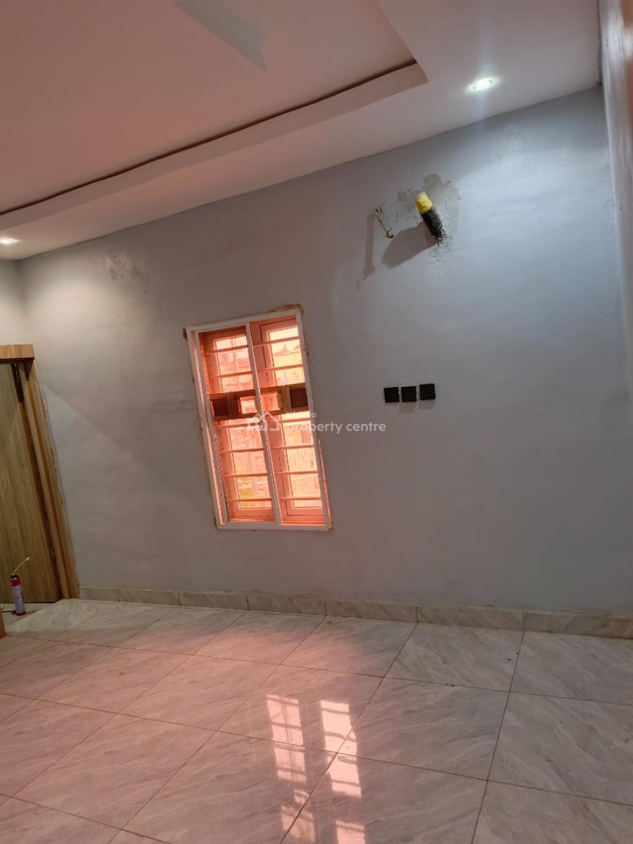 3-bedroom Flat, Dawaki By Modern Market, Dawaki, Gwarinpa, Abuja, Flat / Apartment for Rent