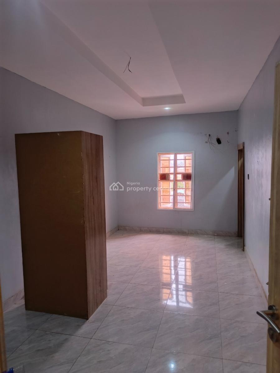 3-bedroom Flat, Dawaki By Modern Market, Dawaki, Gwarinpa, Abuja, Flat / Apartment for Rent
