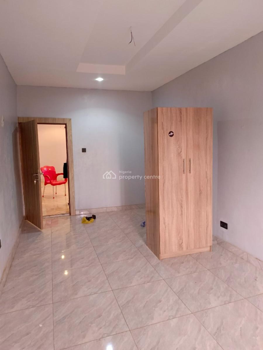 3-bedroom Flat, Dawaki By Modern Market, Dawaki, Gwarinpa, Abuja, Flat / Apartment for Rent