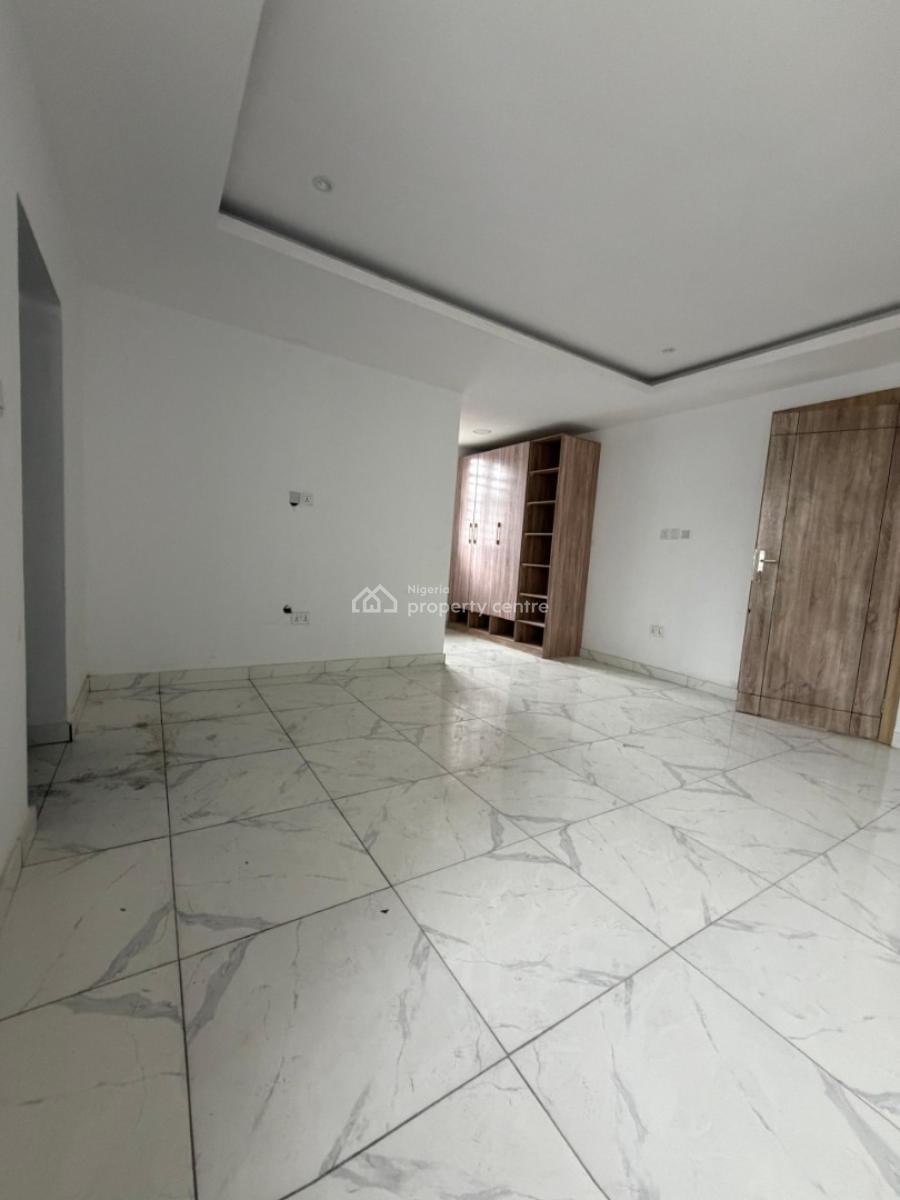 4 Bedroom Terraced Duplex + Bq, Ikate, Lekki, Lagos, House for Rent