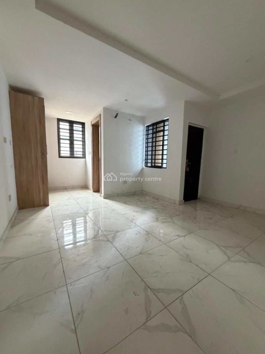 4 Bedroom Terraced Duplex + Bq, Ikate, Lekki, Lagos, House for Rent
