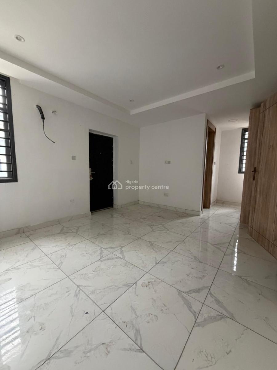 4 Bedroom Terraced Duplex + Bq, Ikate, Lekki, Lagos, House for Rent
