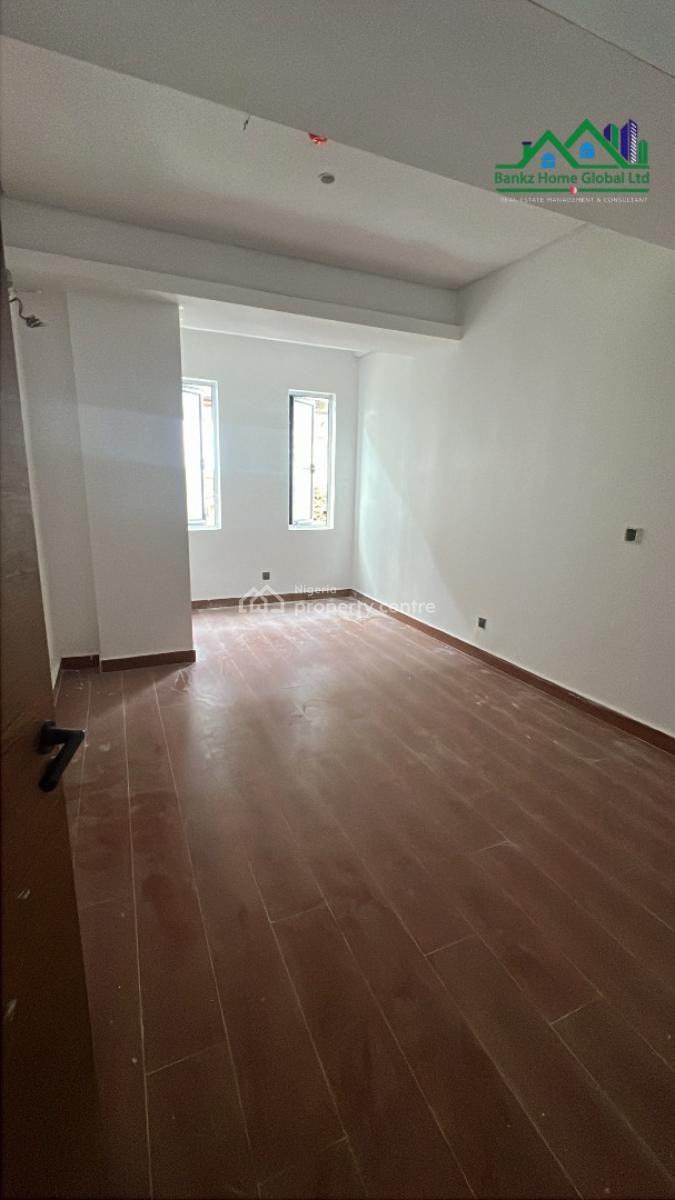 Brand New 3 Bedroom Flat with a Bq, Ikoyi, Lagos, Flat / Apartment for Sale