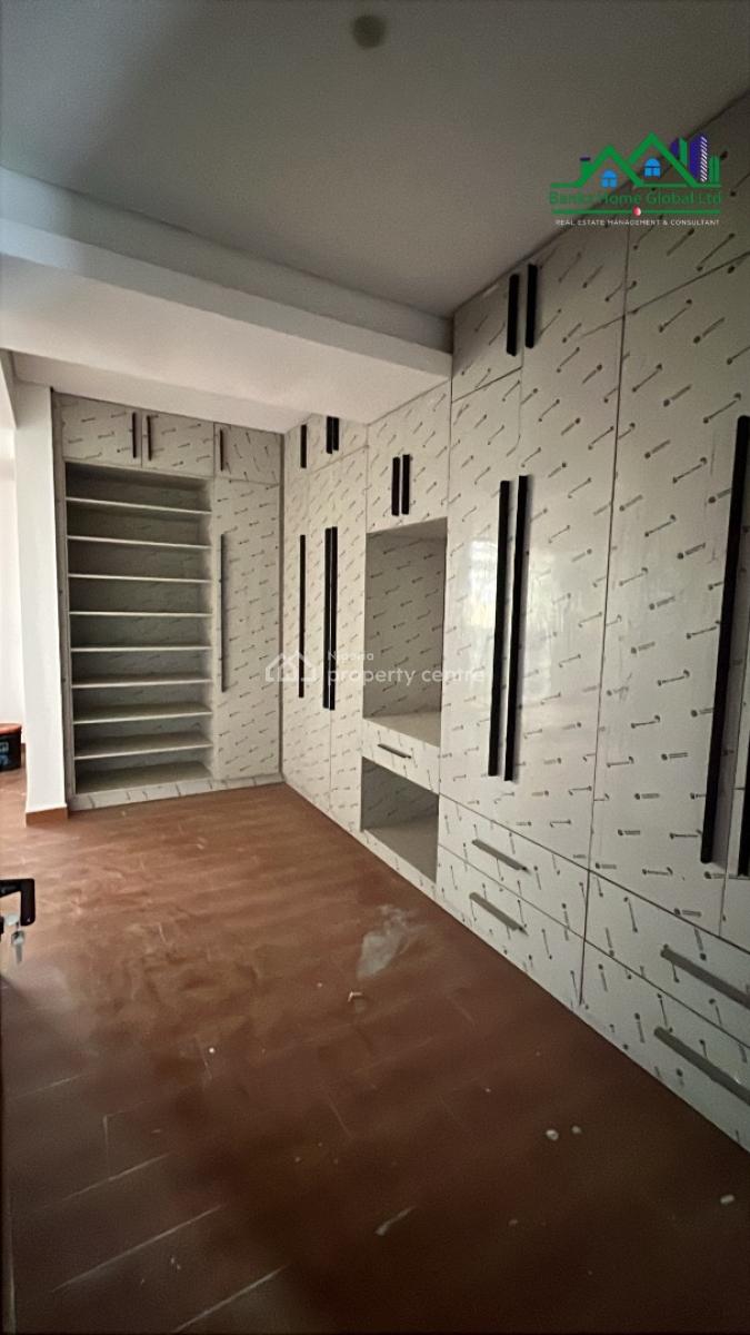 Brand New 3 Bedroom Flat with a Bq, Ikoyi, Lagos, Flat / Apartment for Sale