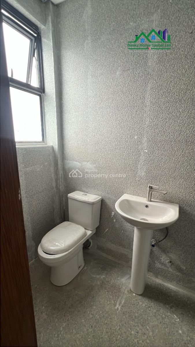 Brand New 3 Bedroom Flat with a Bq, Ikoyi, Lagos, Flat / Apartment for Sale