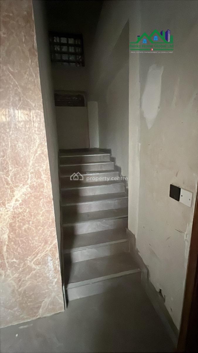 Brand New 3 Bedroom Flat with a Bq, Ikoyi, Lagos, Flat / Apartment for Sale