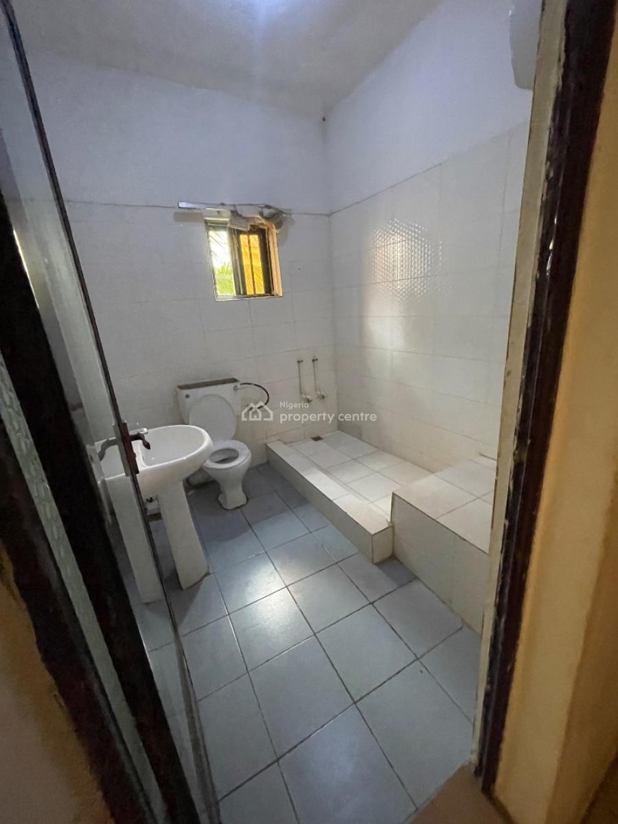 3 Bedrooms, By UtakØ Police Station, Utako, Abuja, Flat / Apartment for Rent