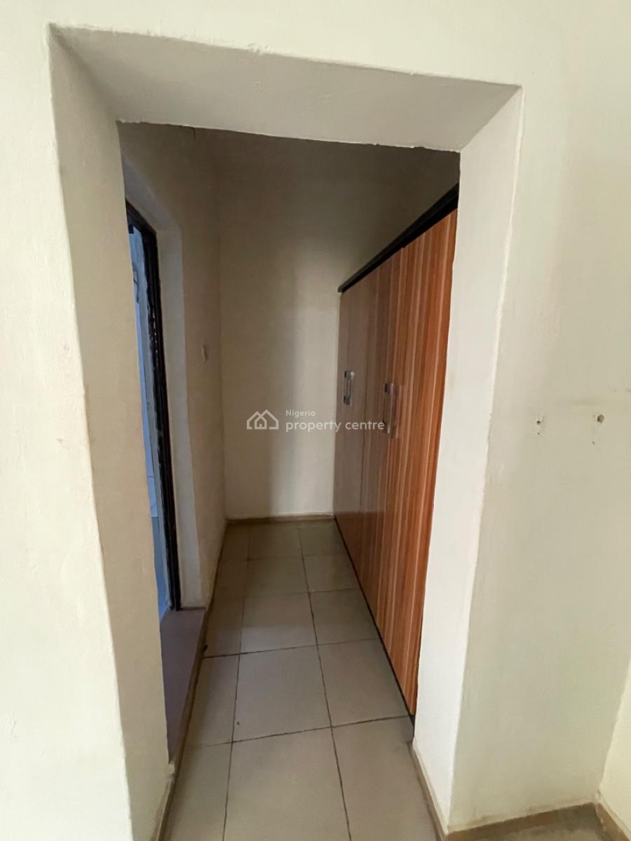 3 Bedrooms, By UtakØ Police Station, Utako, Abuja, Flat / Apartment for Rent