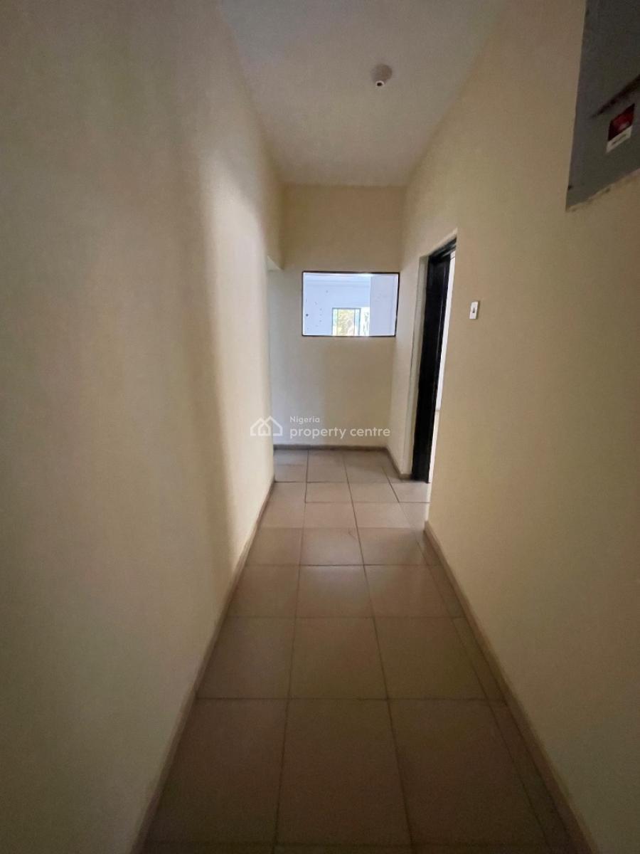 3 Bedrooms, By UtakØ Police Station, Utako, Abuja, Flat / Apartment for Rent