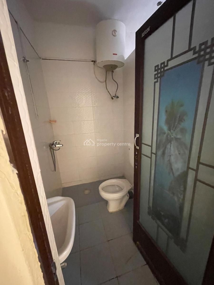 3 Bedrooms, By UtakØ Police Station, Utako, Abuja, Flat / Apartment for Rent