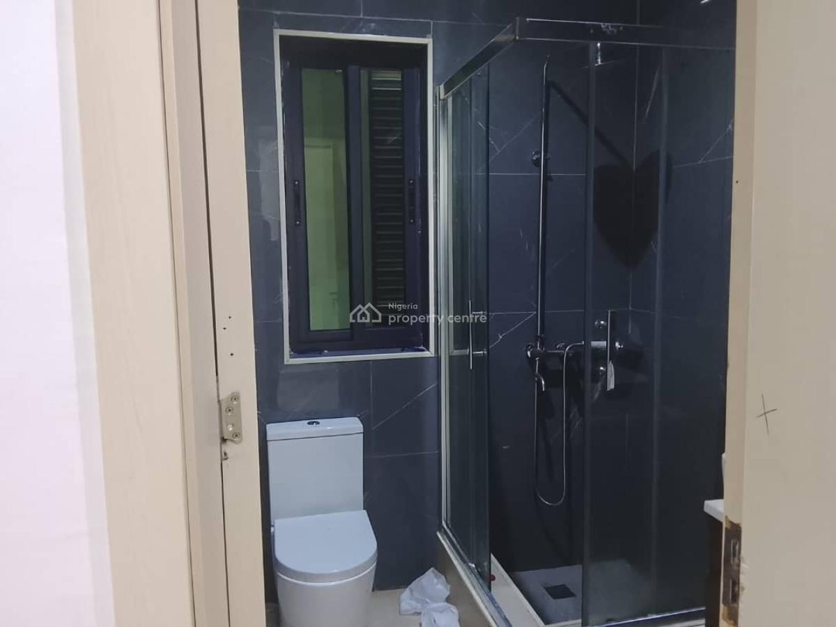 Luxury 4 Bedroom Masionette with Bq, Pool & Gym, Bourdillon, Old Ikoyi, Ikoyi, Lagos, Flat / Apartment for Rent