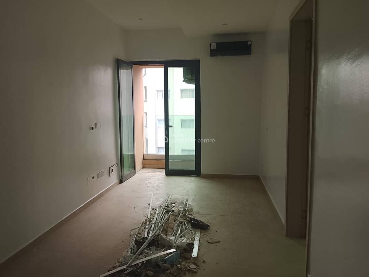 Luxury 4 Bedroom Masionette with Bq, Pool & Gym, Bourdillon, Old Ikoyi, Ikoyi, Lagos, Flat / Apartment for Rent