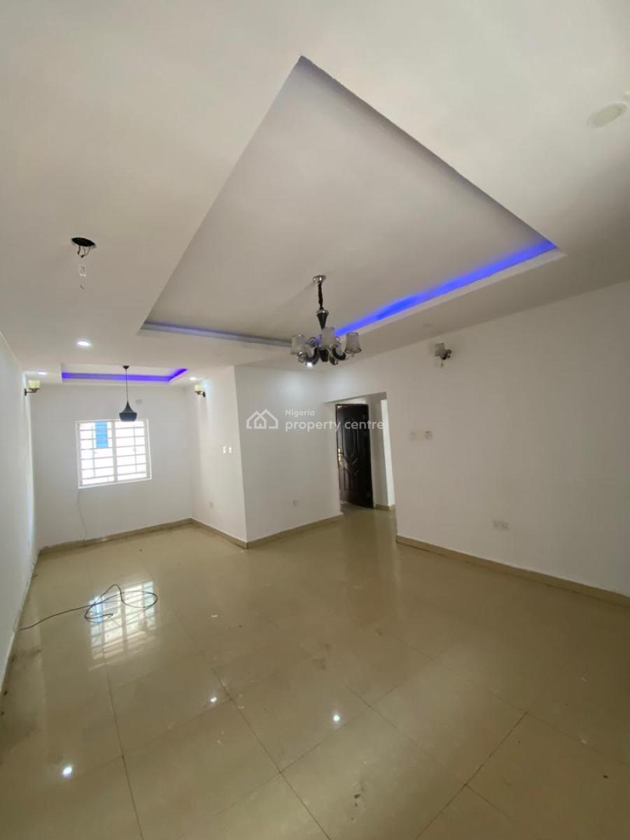 Luxury 2 Bedroom Apartment with Excellent Facility, Hopeville Estate, Sangotedo, Ajah, Lagos, Flat / Apartment for Rent