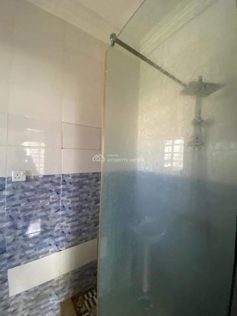Luxury 2 Bedroom Apartment with Excellent Facility, Hopeville Estate, Sangotedo, Ajah, Lagos, Flat / Apartment for Rent