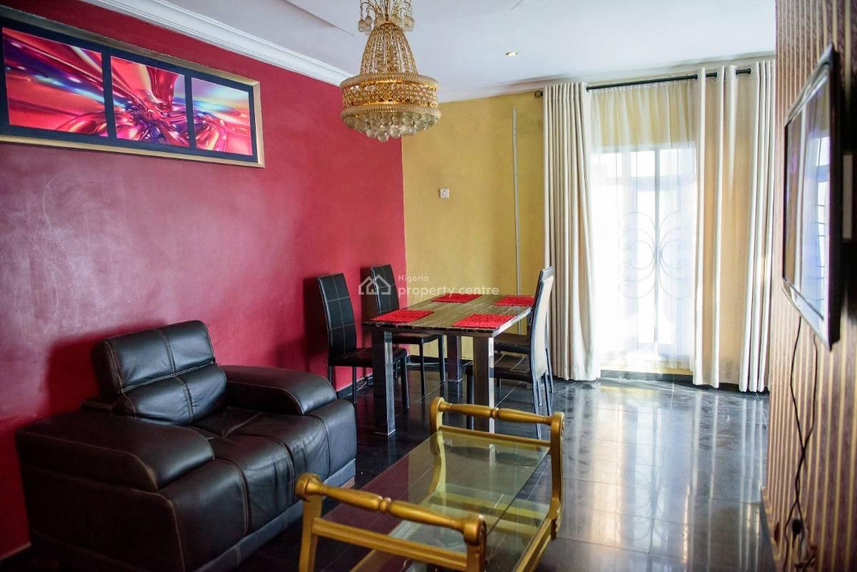 Luxurious 10 Bedroom Duplex in an Estate, Badore, Ajah, Lagos, Hotel / Guest House for Sale