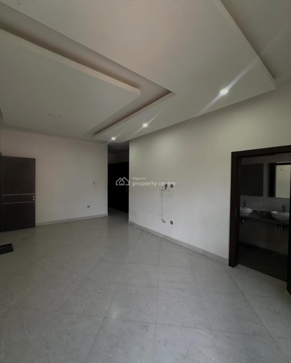 3bedroom Apartment, Lekki Phase One, Lekki, Lagos, Flat / Apartment for Rent