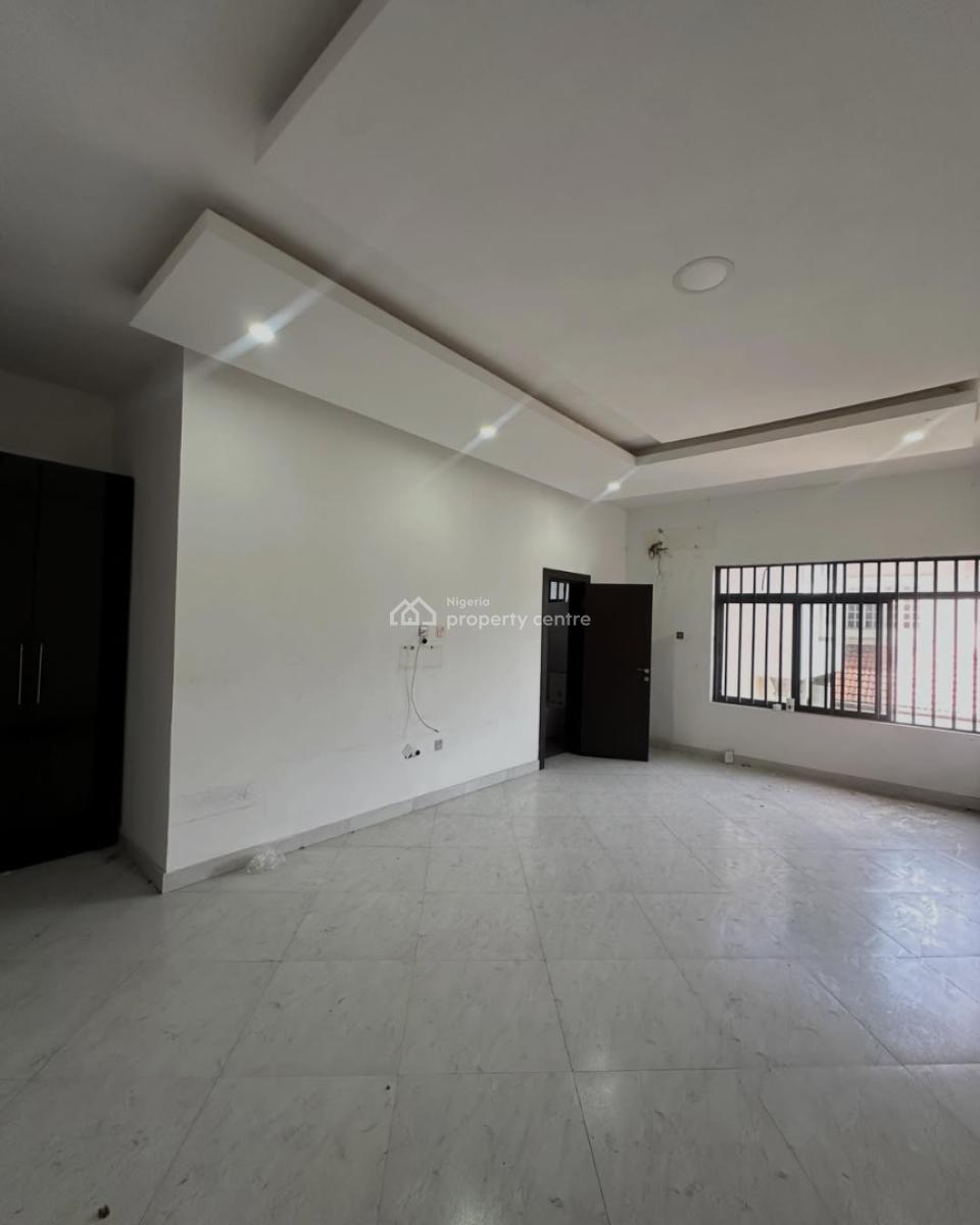3bedroom Apartment, Lekki Phase One, Lekki, Lagos, Flat / Apartment for Rent