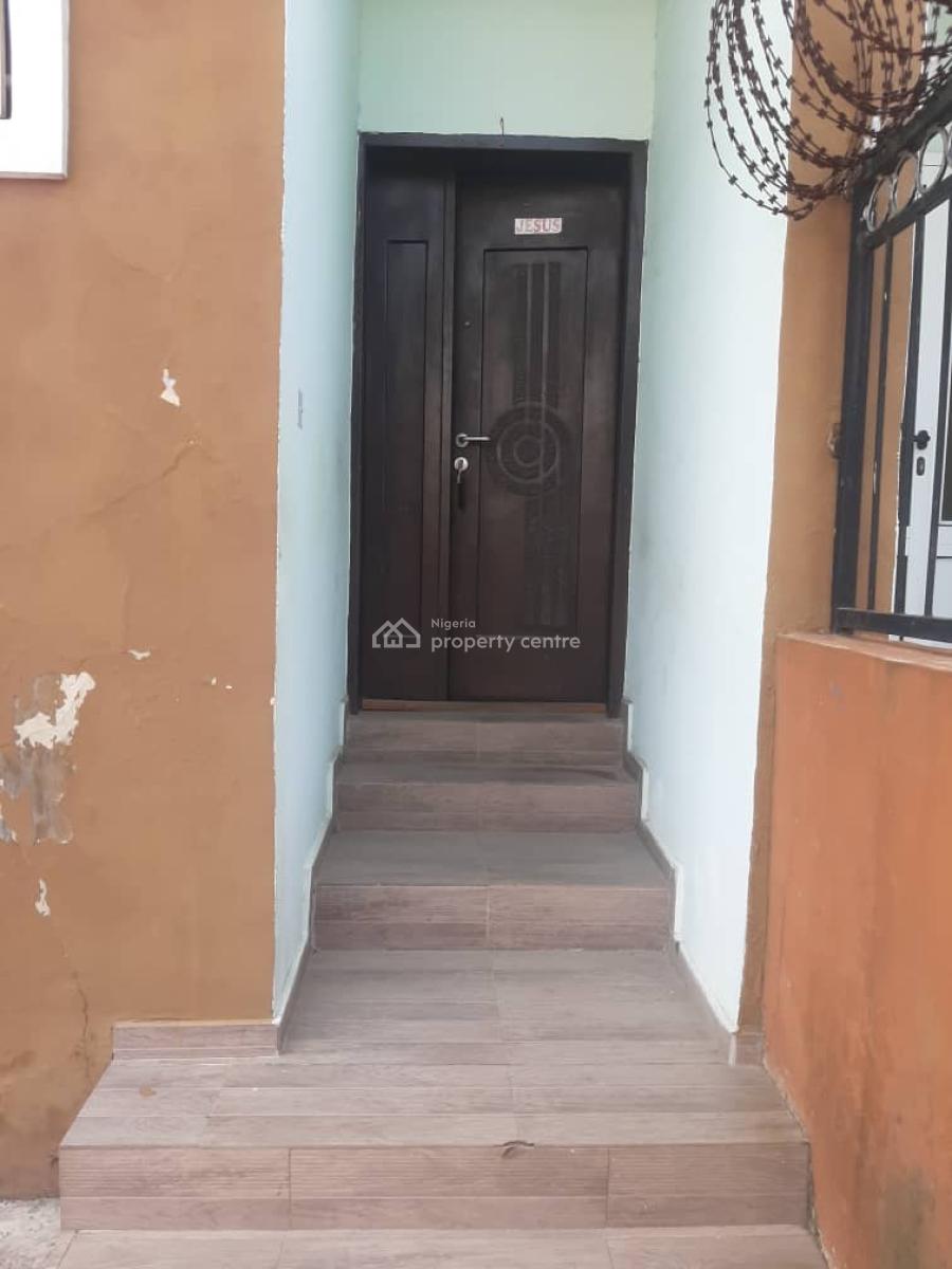 Luxury 4-bedroom Semi-detached Duplex, Off Mobile Road, Ajah, Lagos, Semi-detached Duplex for Rent