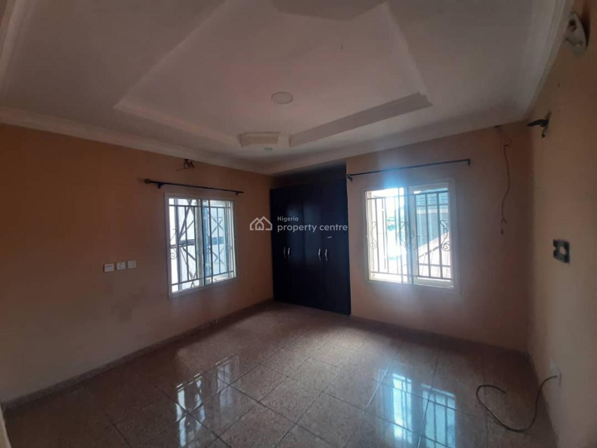 Luxury 4-bedroom Semi-detached Duplex, Off Mobile Road, Ajah, Lagos, Semi-detached Duplex for Rent