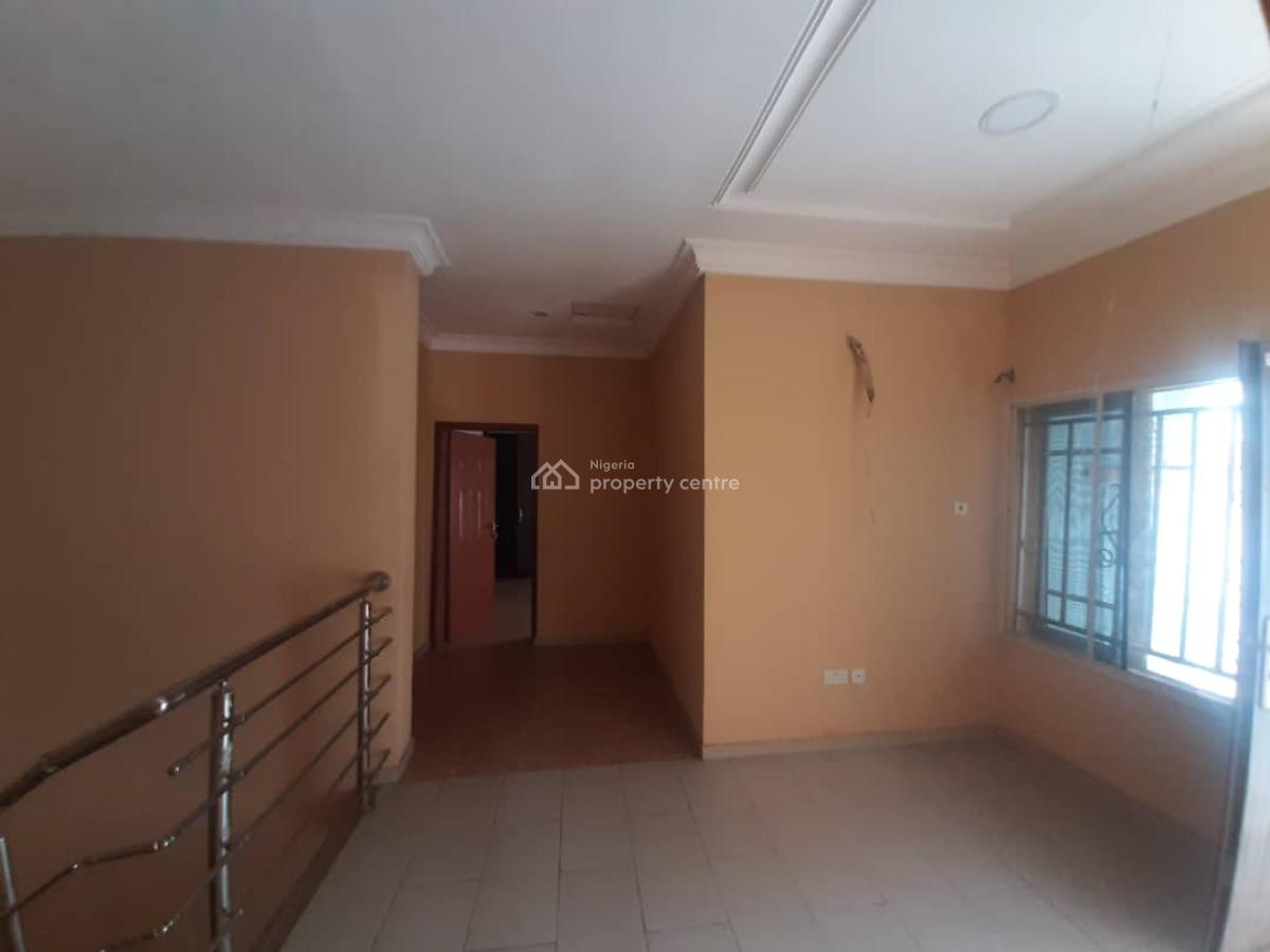 Luxury 4-bedroom Semi-detached Duplex, Off Mobile Road, Ajah, Lagos, Semi-detached Duplex for Rent