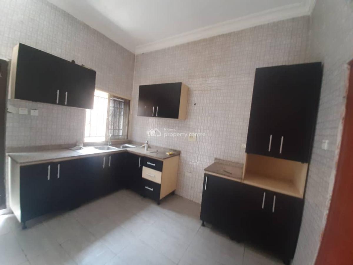Luxury 4-bedroom Semi-detached Duplex, Off Mobile Road, Ajah, Lagos, Semi-detached Duplex for Rent