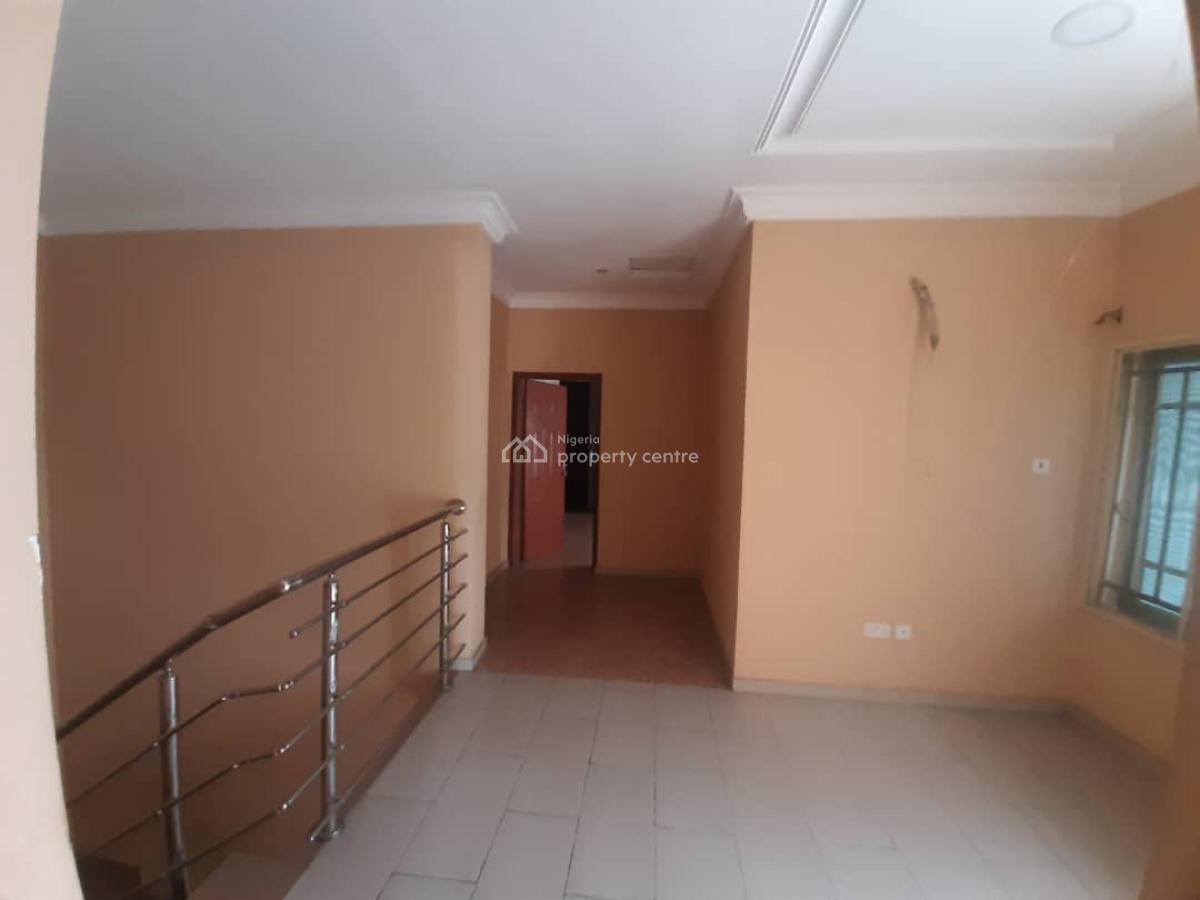 Luxury 4-bedroom Semi-detached Duplex, Off Mobile Road, Ajah, Lagos, Semi-detached Duplex for Rent
