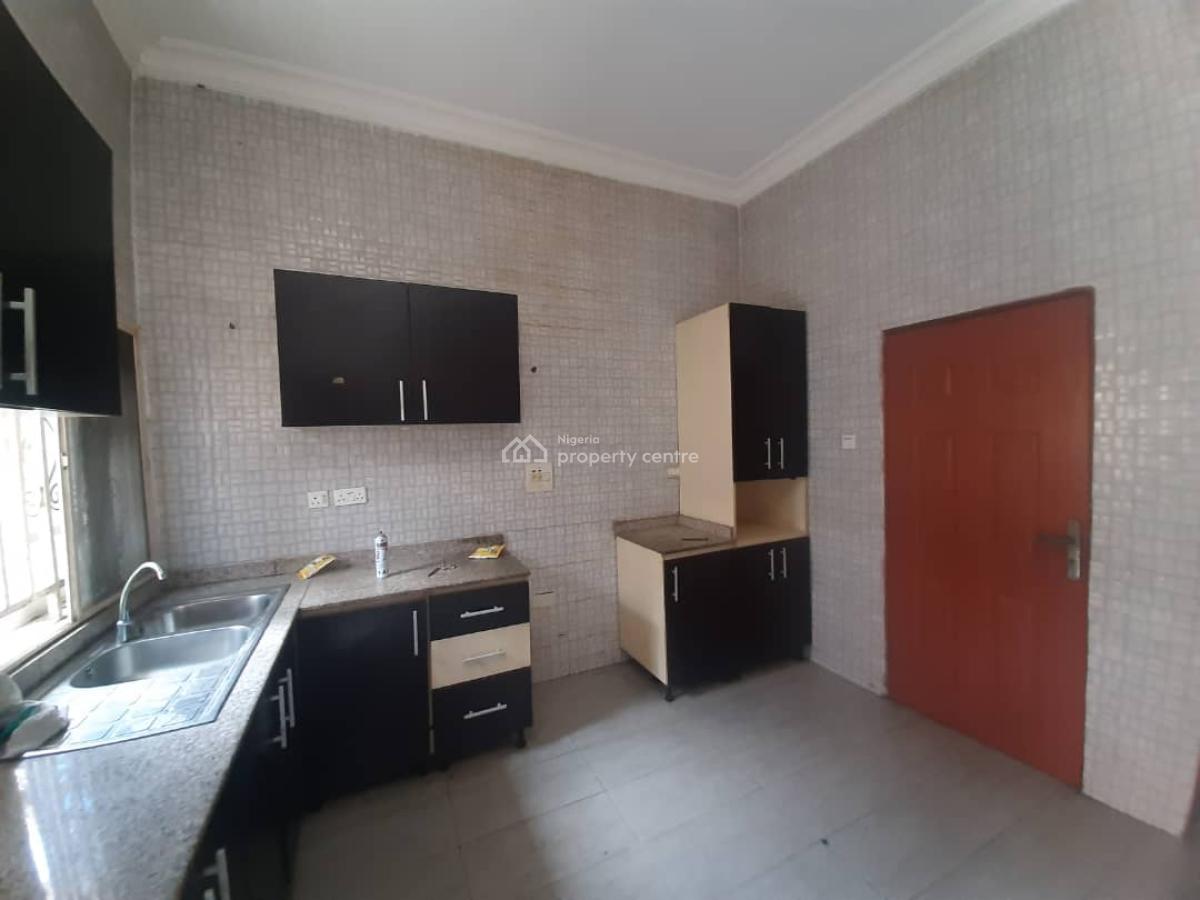 Luxury 4-bedroom Semi-detached Duplex, Off Mobile Road, Ajah, Lagos, Semi-detached Duplex for Rent