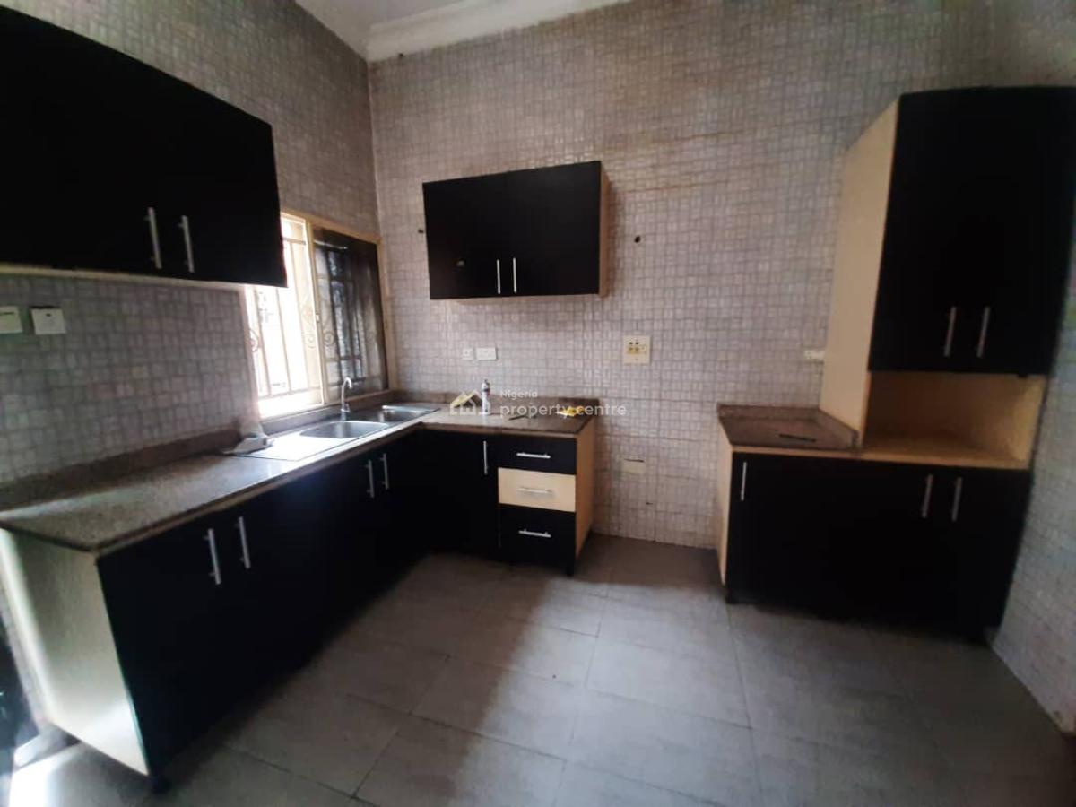 Luxury 4-bedroom Semi-detached Duplex, Off Mobile Road, Ajah, Lagos, Semi-detached Duplex for Rent