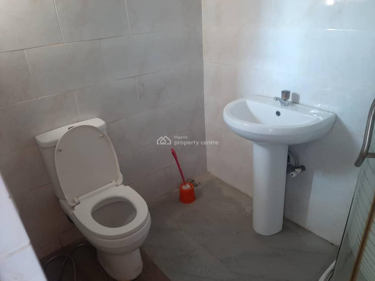 Luxury 4-bedroom Semi-detached Duplex, Off Mobile Road, Ajah, Lagos, Semi-detached Duplex for Rent