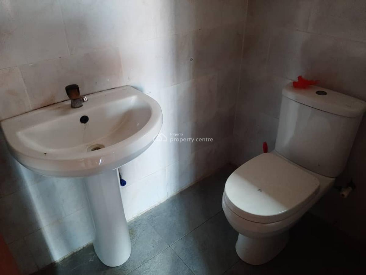 Luxury 4-bedroom Semi-detached Duplex, Off Mobile Road, Ajah, Lagos, Semi-detached Duplex for Rent
