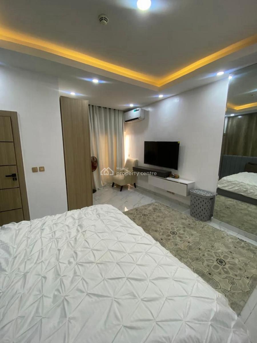2 Bedroom Masionette, Phase 2, Osborne, Ikoyi, Lagos, House for Rent