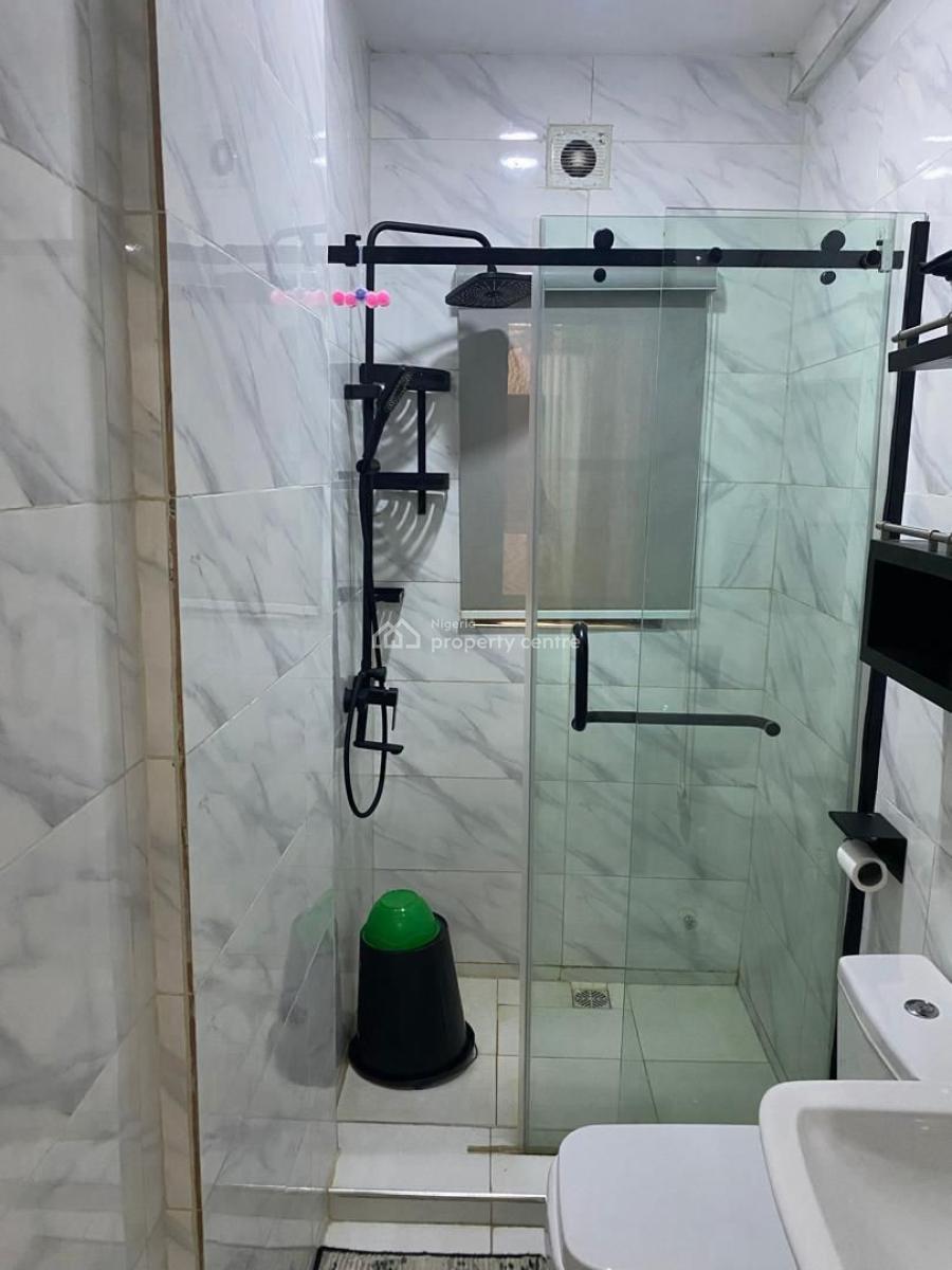 2 Bedroom Masionette, Phase 2, Osborne, Ikoyi, Lagos, House for Rent