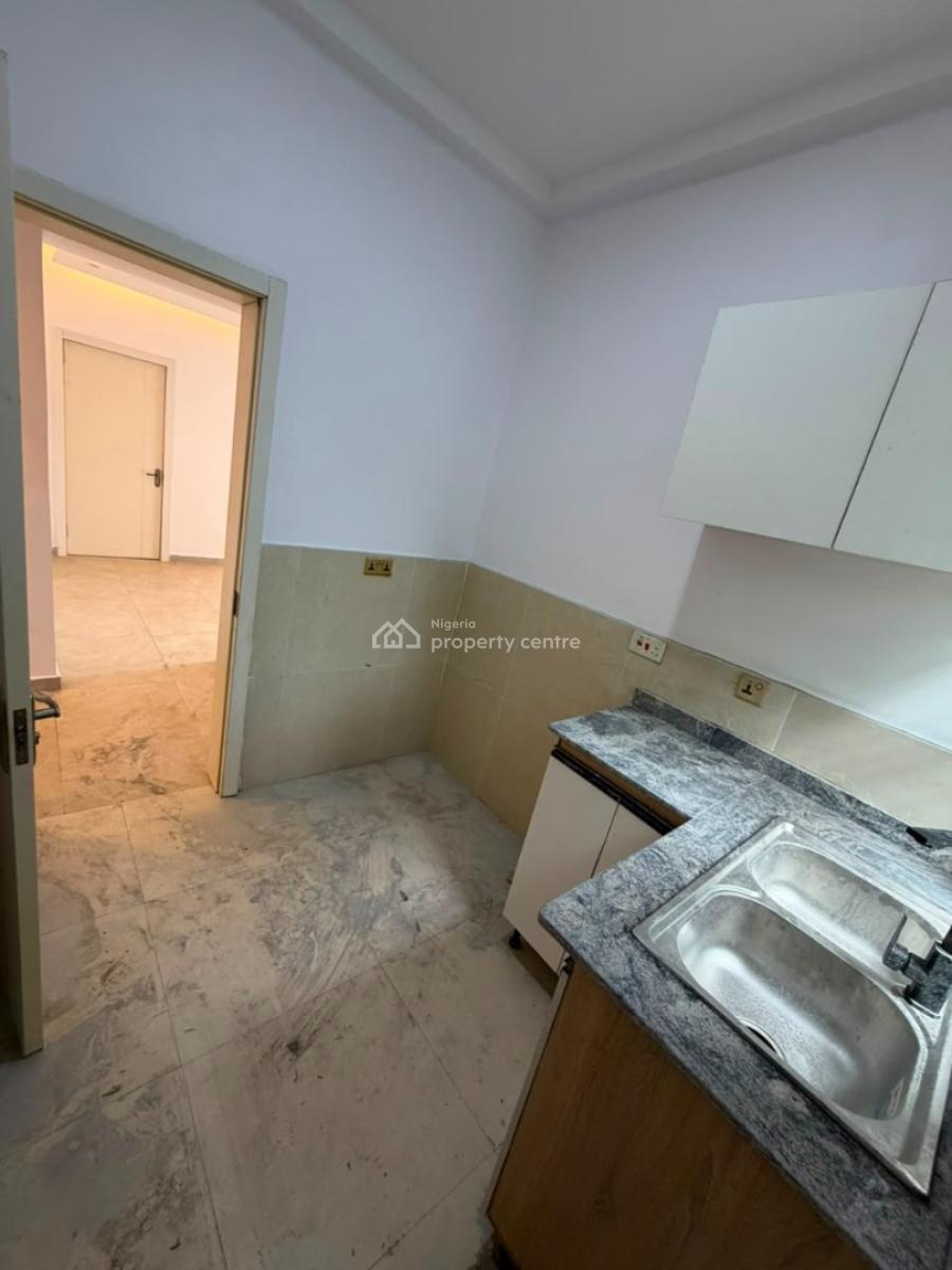 Newly Built 2bedroom Flat, Royal Garden Estate Call to Access Estate, Ajah, Lagos, Flat / Apartment for Rent