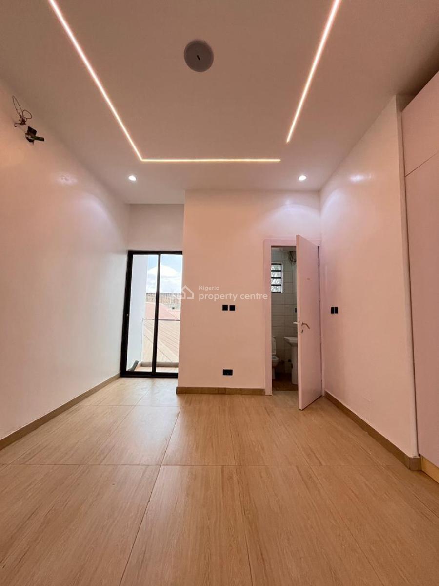 Executive 3bedroom Apartment, Ikeja Gra, Ikeja, Lagos, Flat / Apartment for Sale