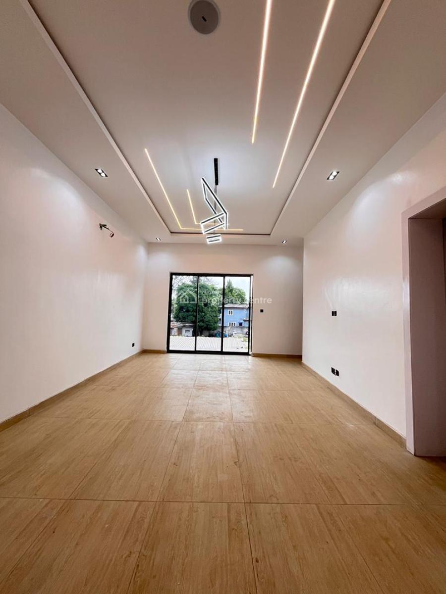 Executive 3bedroom Apartment, Ikeja Gra, Ikeja, Lagos, Flat / Apartment for Sale