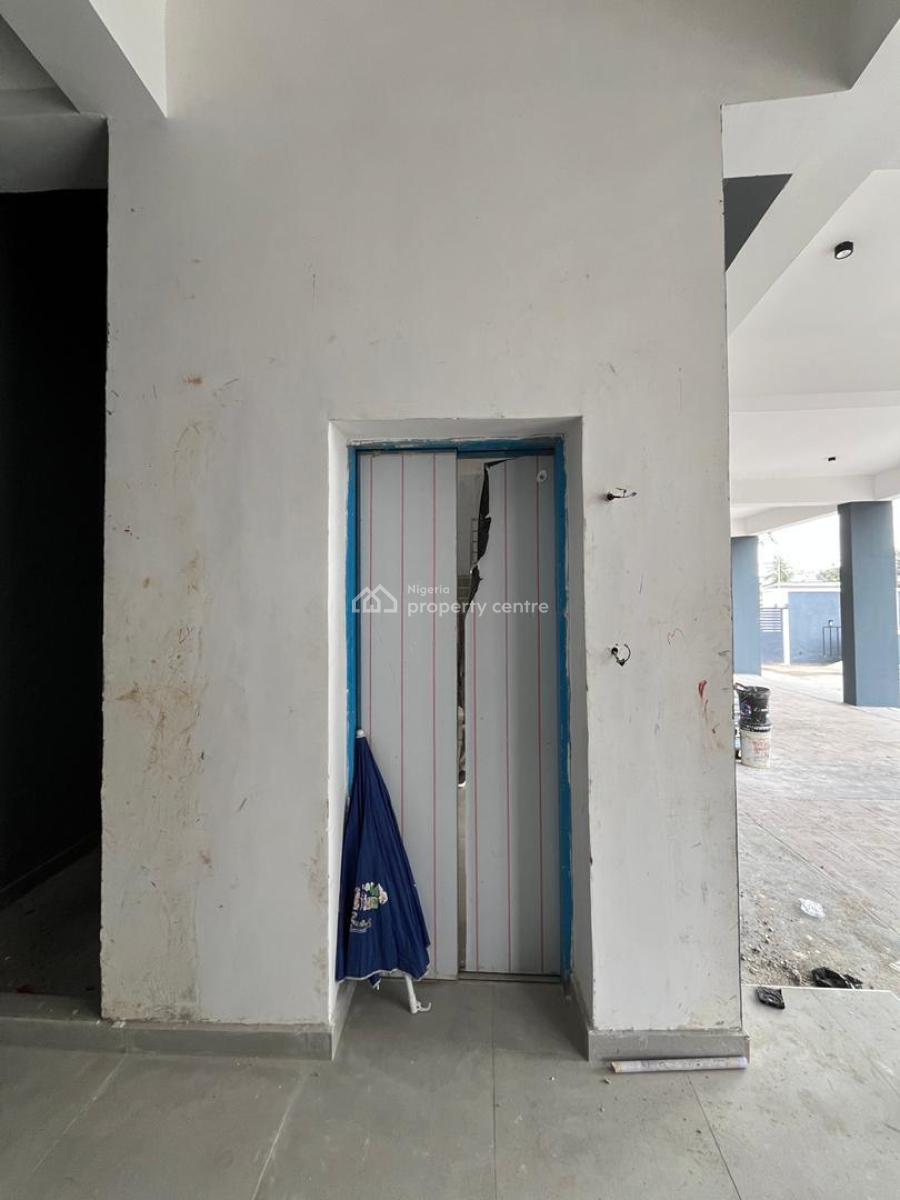 Executive 3bedroom Apartment, Ikeja Gra, Ikeja, Lagos, Flat / Apartment for Sale