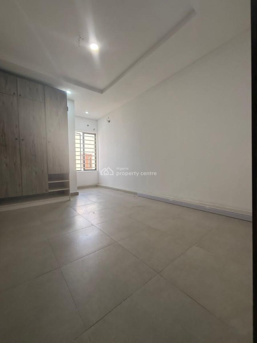 2 Bedroom Flat Upstairs Newly Built, By Lbs, Ajah, Lagos, Flat / Apartment for Rent