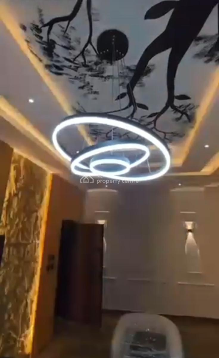 Fully Furnished 2 Bedroom Apartment, By Aso Radio, Katampe, Abuja, Flat / Apartment for Sale