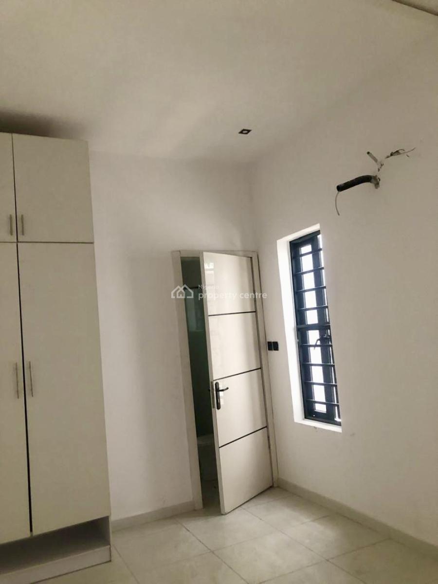 Newly Built 5 Bedroom Spacious Detached Duplex with 2living Rooms & Bq, Osapa London, Lekki, Lagos, Detached Duplex for Sale