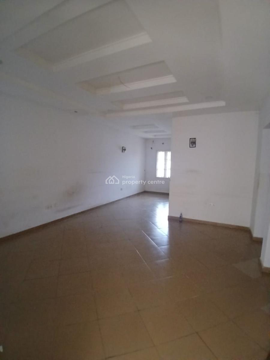 Tastefully Finished and Spacious 2 Bedroom Block of Flat, Durunmi District By American International School, Durumi, Abuja, Flat / Apartment for Rent